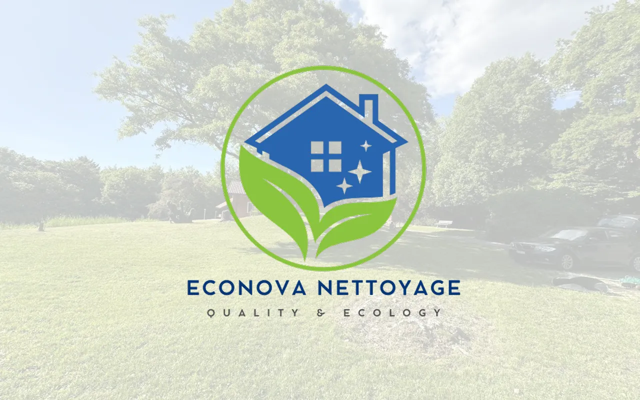 Eco-Nova — site vitrine entreprise de nettoyage à Aigle